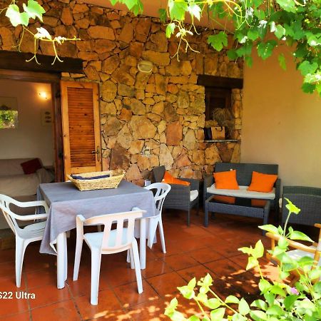 San Teodoro Appartamento Vacanze Centro Exterior photo