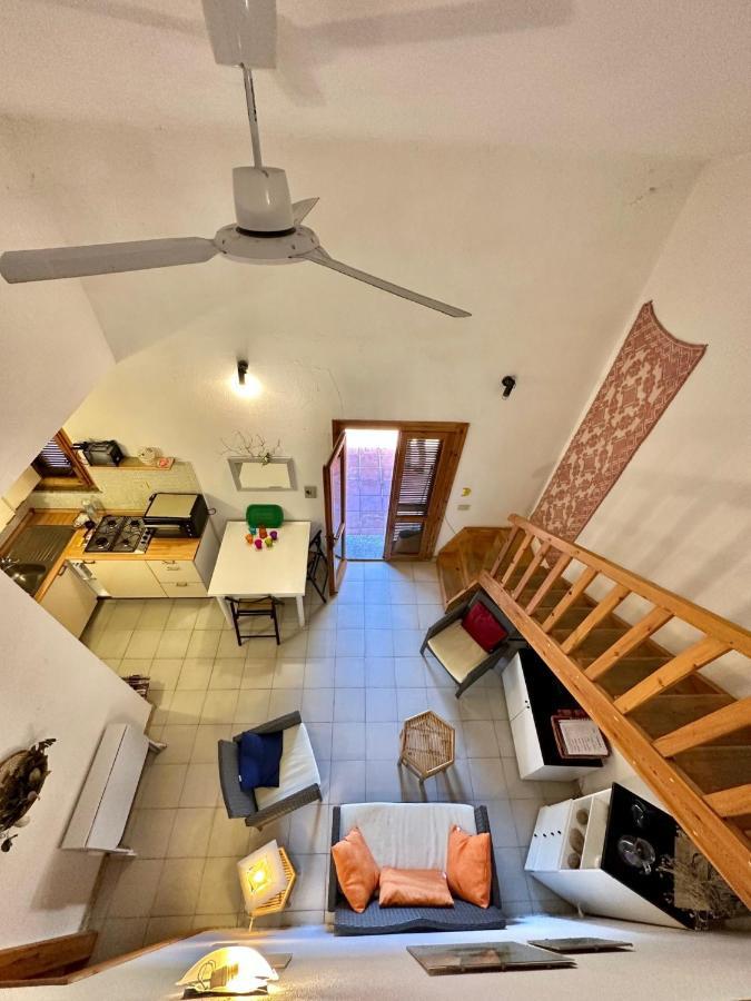 San Teodoro Appartamento Vacanze Centro Exterior photo