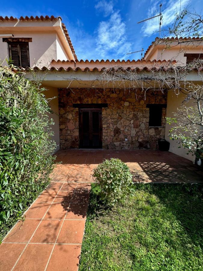 San Teodoro Appartamento Vacanze Centro Exterior photo