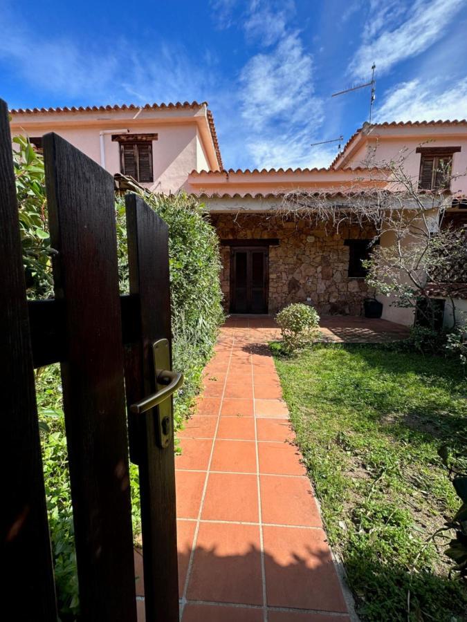 San Teodoro Appartamento Vacanze Centro Exterior photo