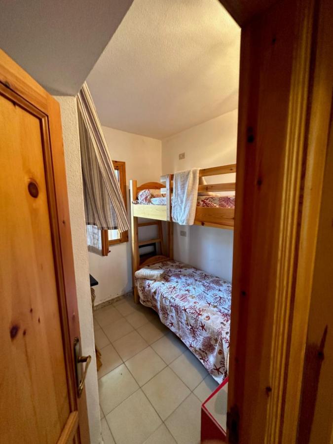 San Teodoro Appartamento Vacanze Centro Exterior photo
