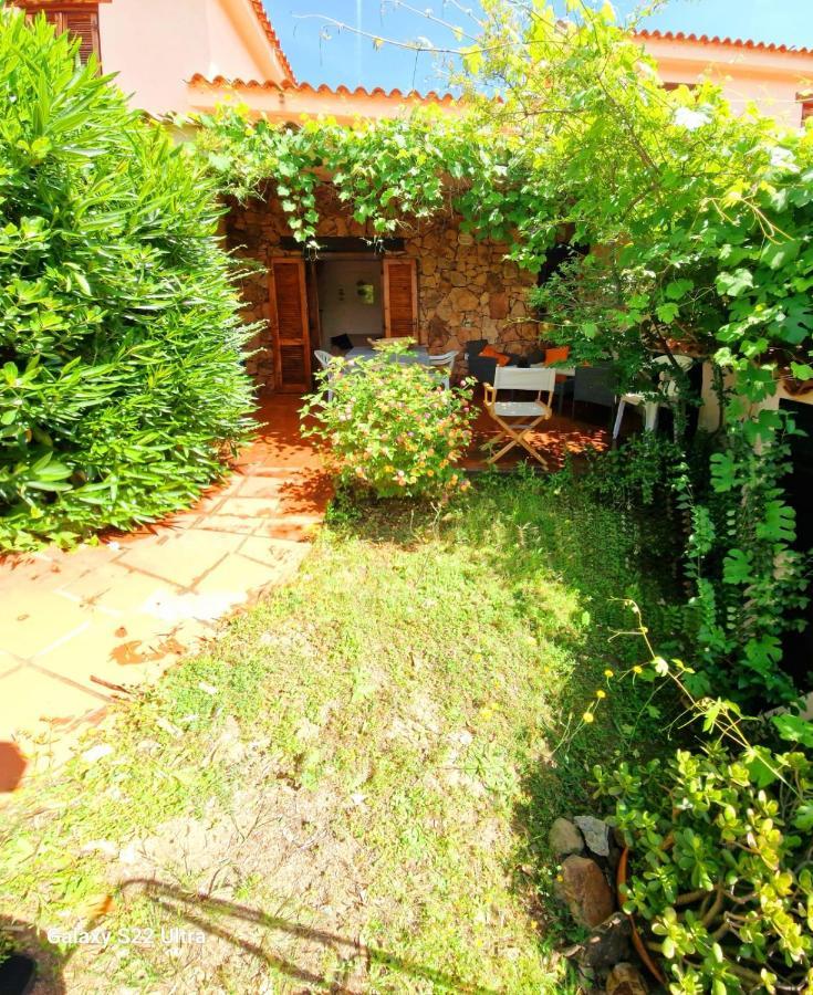 San Teodoro Appartamento Vacanze Centro Exterior photo