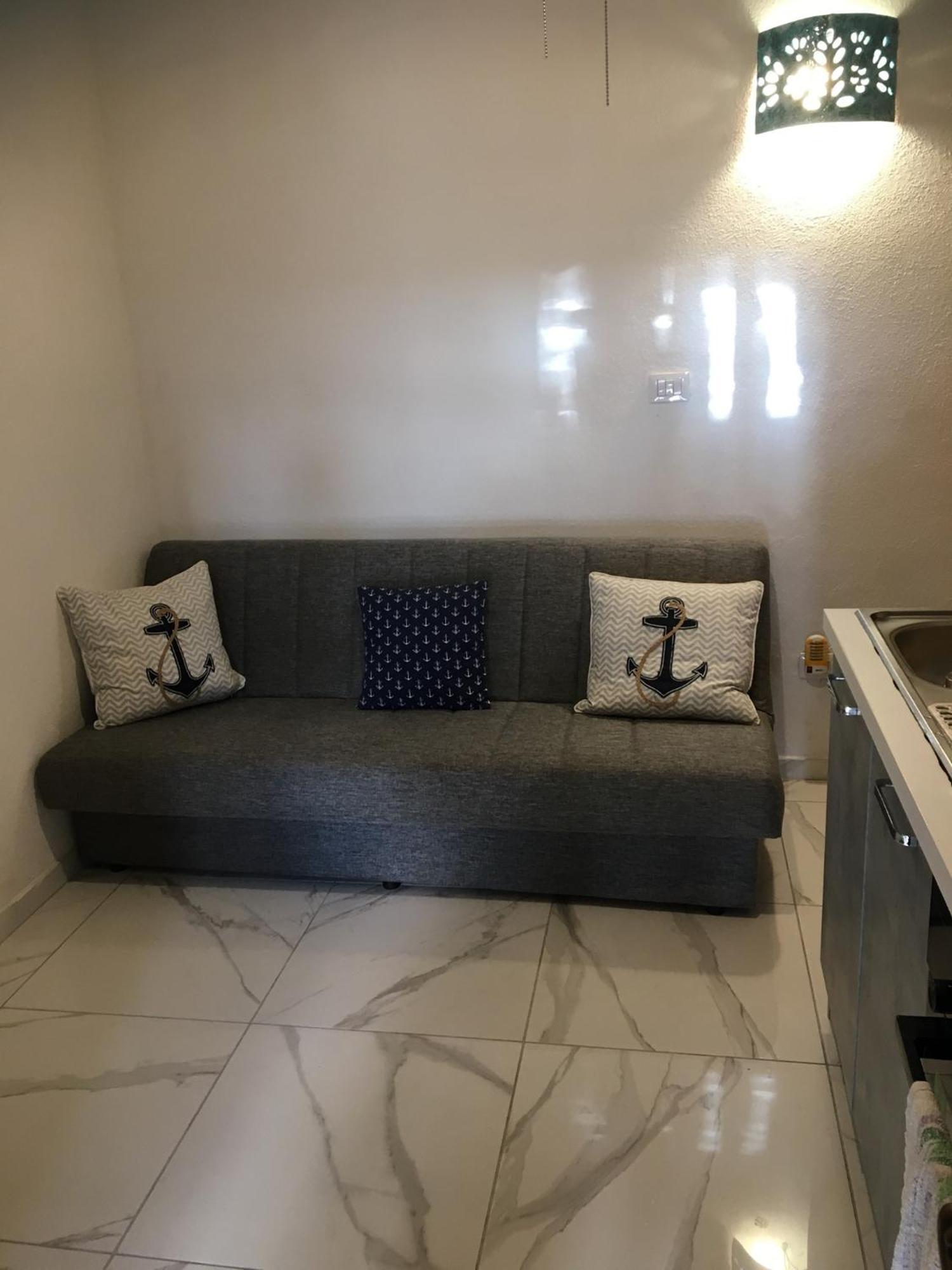 San Teodoro Appartamento Vacanze Centro Room photo