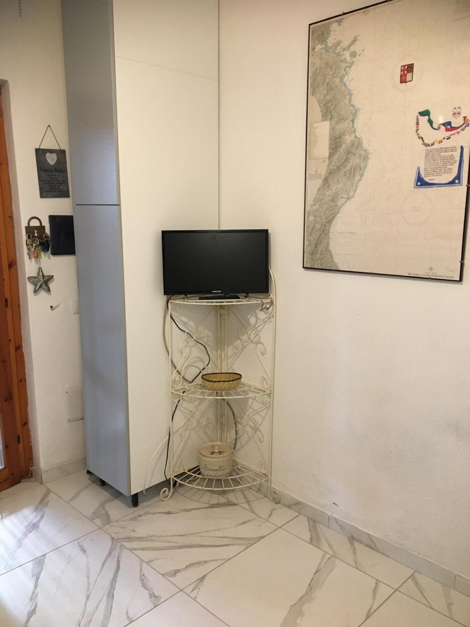 San Teodoro Appartamento Vacanze Centro Room photo